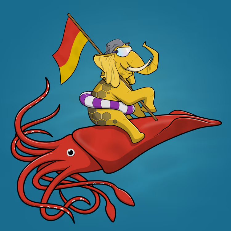 Ocean Racer #11686