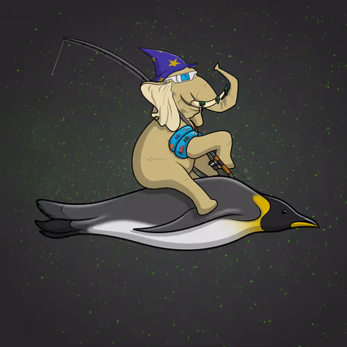 Ocean Racer #13496