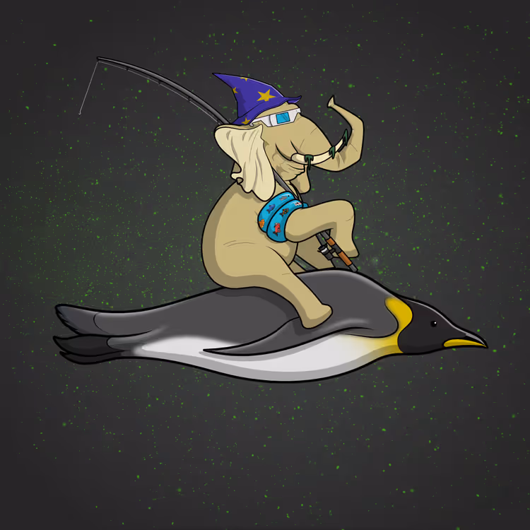 Ocean Racer #13496