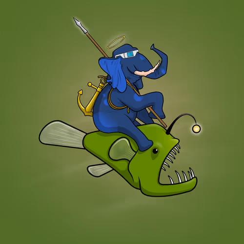 Ocean Racer #16282