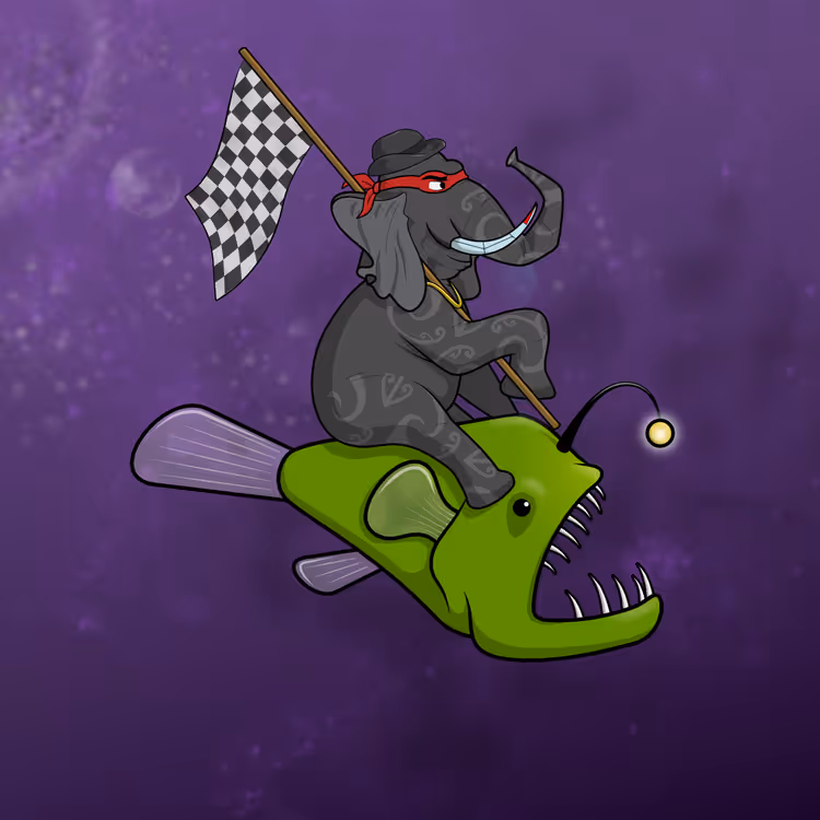 Ocean Racer #14993