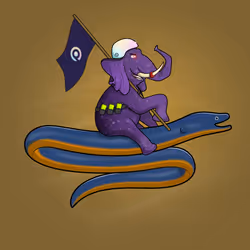 Ocean Racer #10783