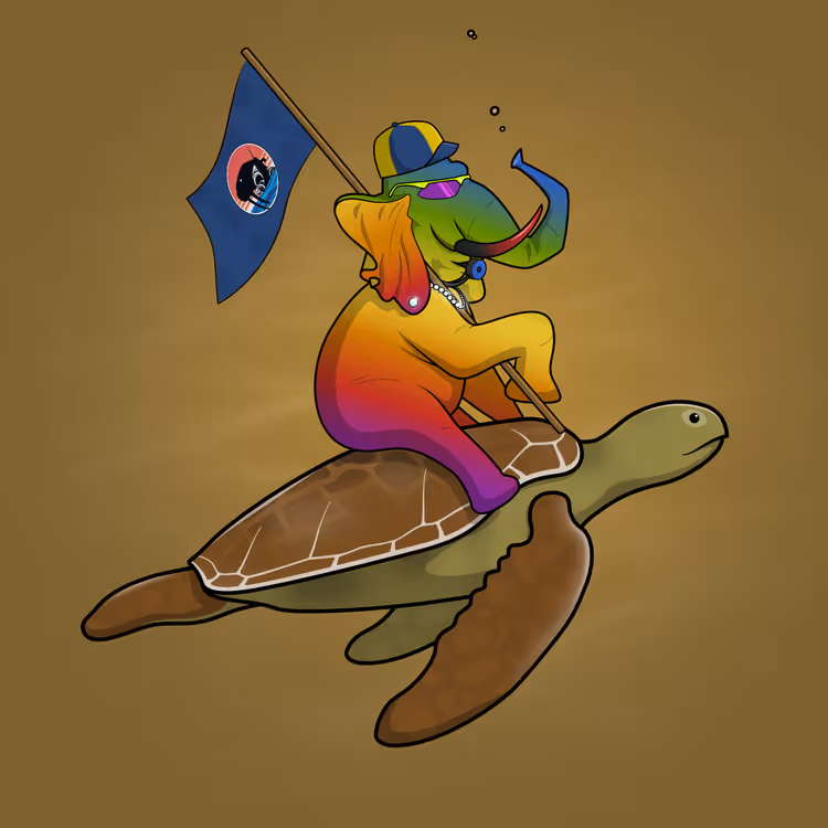 Ocean Racer #14035