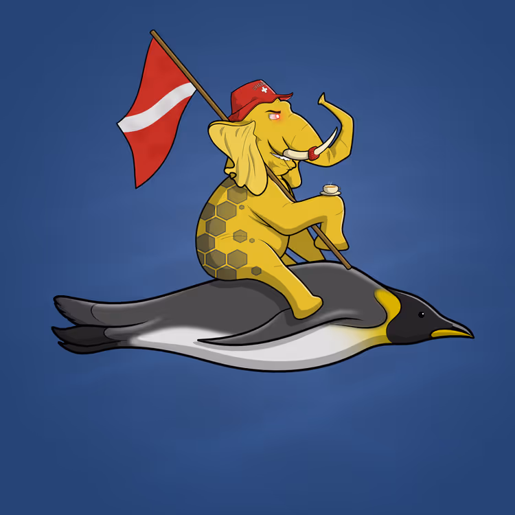 Ocean Racer #12915