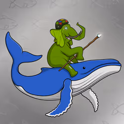 Ocean Racer #11167