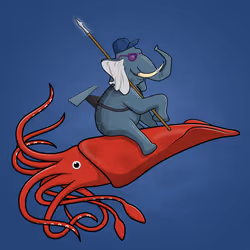 Ocean Racer #16214