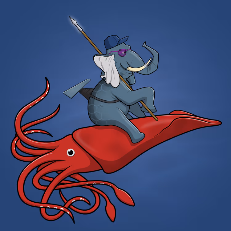 Ocean Racer #16214