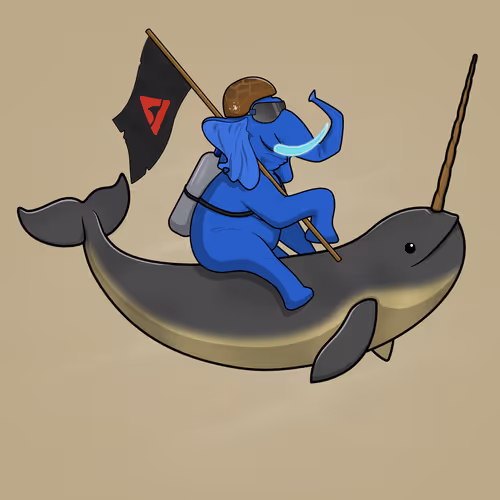 Ocean Racer #5352