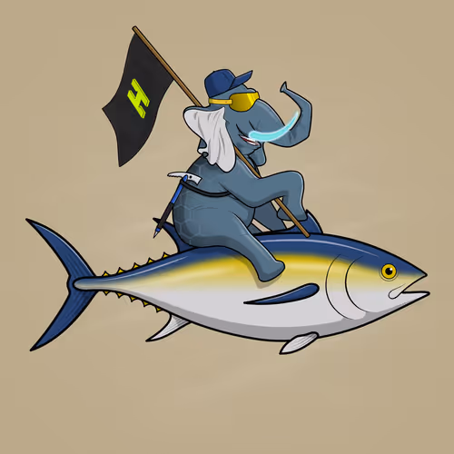 Ocean Racer #8568