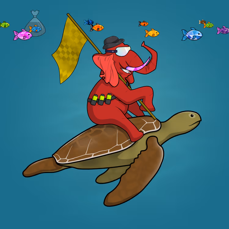 Ocean Racer #15543