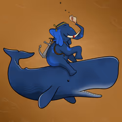 Ocean Racer #9480