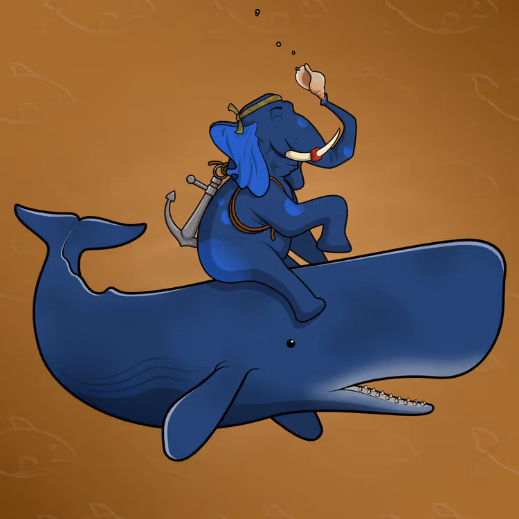 Ocean Racer #9480