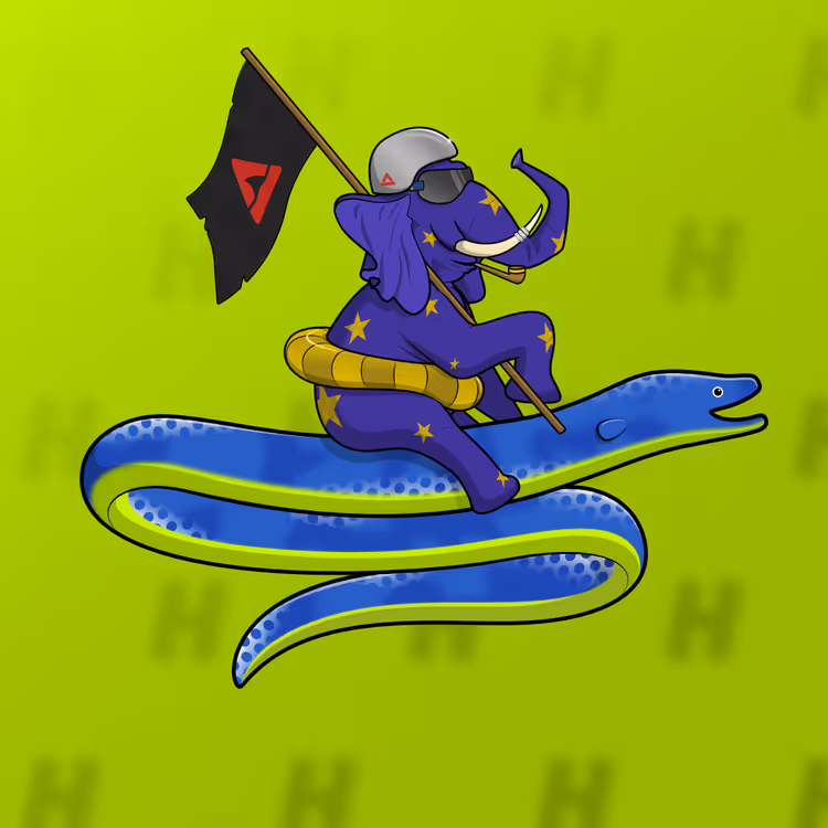 Ocean Racer #21897