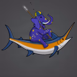 Ocean Racer #22174