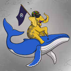 Ocean Racer #18872