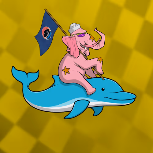 Ocean Racer #12697