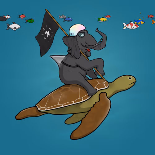 Ocean Racer #16096