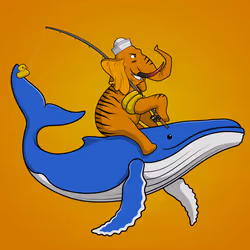 Ocean Racer #4742