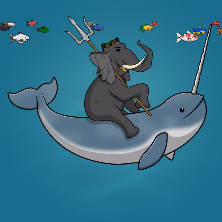 Ocean Racer #2209