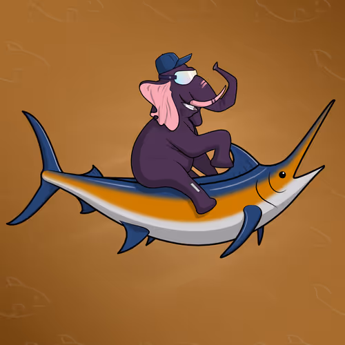 Ocean Racer #13125