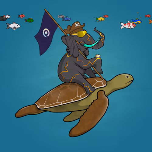 Ocean Racer #13758
