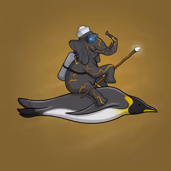 Ocean Racer #16044