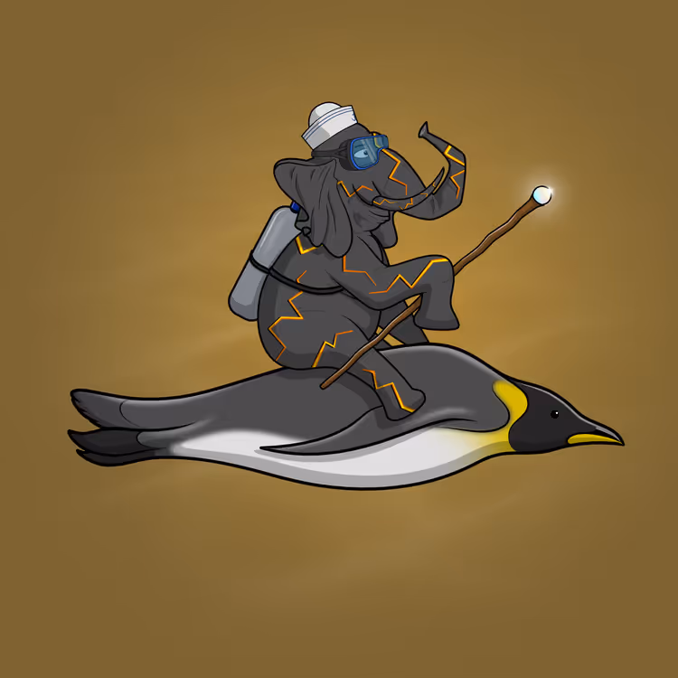 Ocean Racer #16044