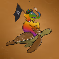 Ocean Racer #11160