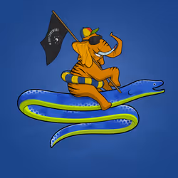 Ocean Racer #2431