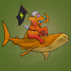 Ocean Racer #15255