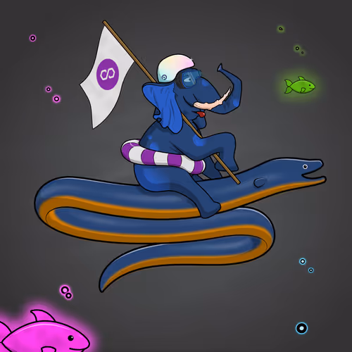 Ocean Racer #10782