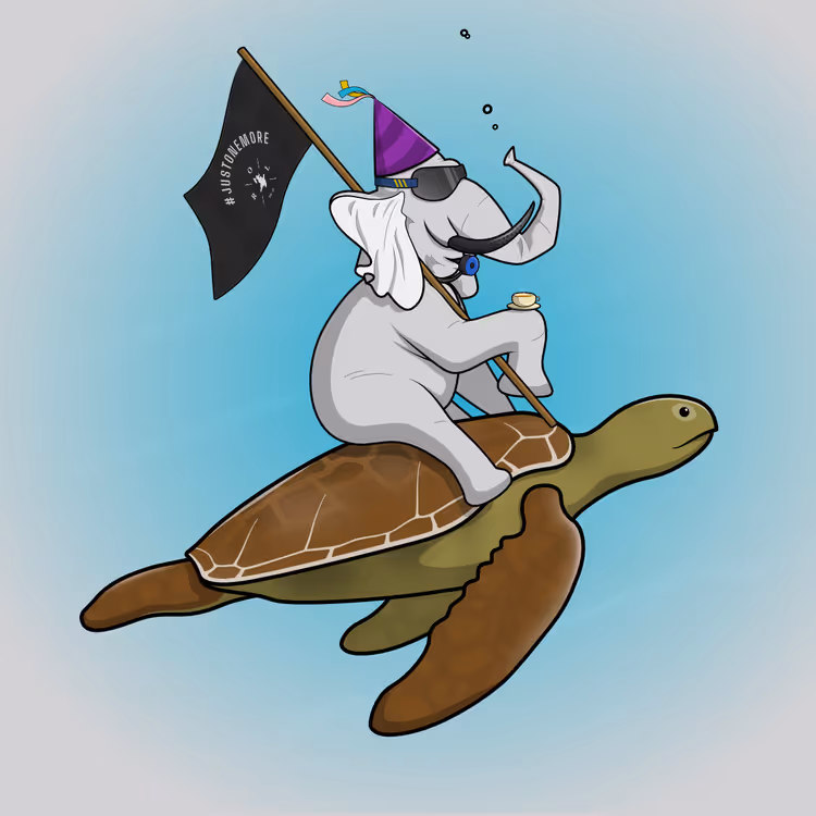 Ocean Racer #15132