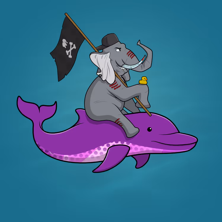 Ocean Racer #6563