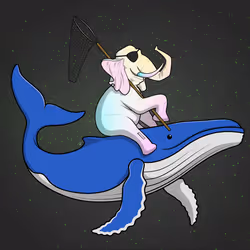 Ocean Racer #18124