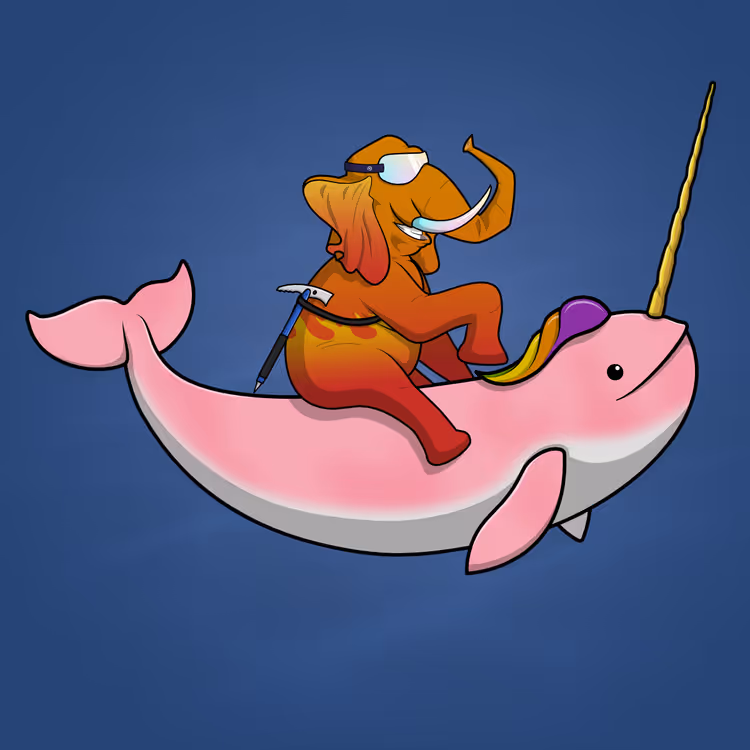 Ocean Racer #17237