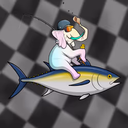 Ocean Racer #9115
