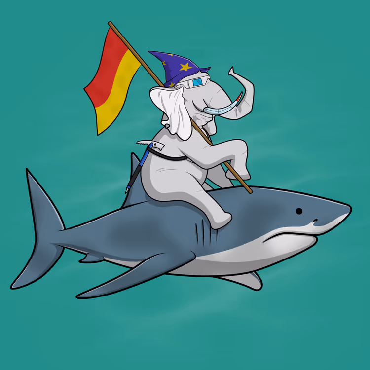 Ocean Racer #14545
