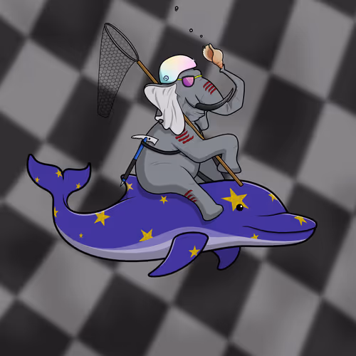 Ocean Racer #13311
