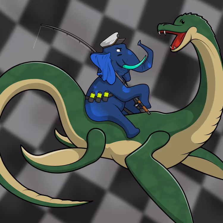 Ocean Racer #14033