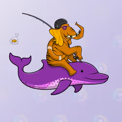 Ocean Racer #11843