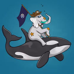 Ocean Racer #7558