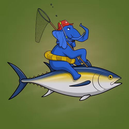 Ocean Racer #10313