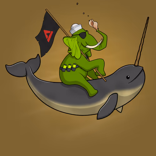Ocean Racer #14010