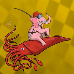 Ocean Racer #16498