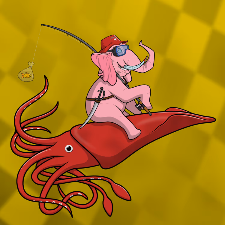 Ocean Racer #16498