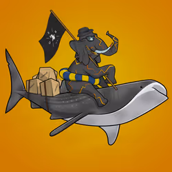 Ocean Racer #7811