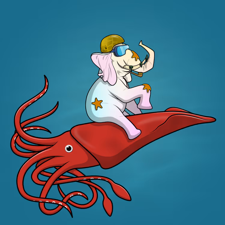 Ocean Racer #16797