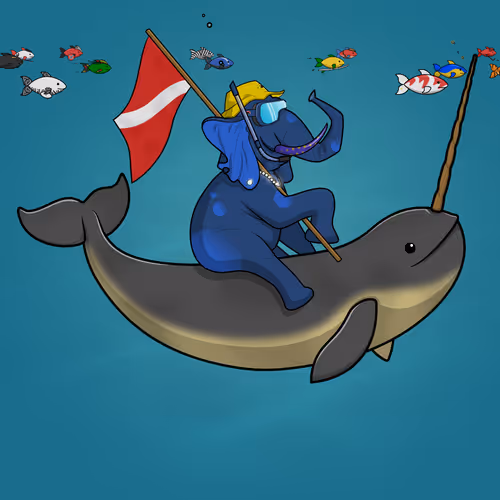 Ocean Racer #10606