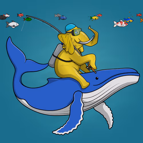 Ocean Racer #11512