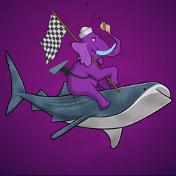 Ocean Racer #16397
